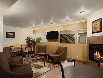Days Inn By Wyndham Bellingham Wa Zewnętrze zdjęcie