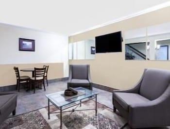 Days Inn By Wyndham Bellingham Wa Zewnętrze zdjęcie