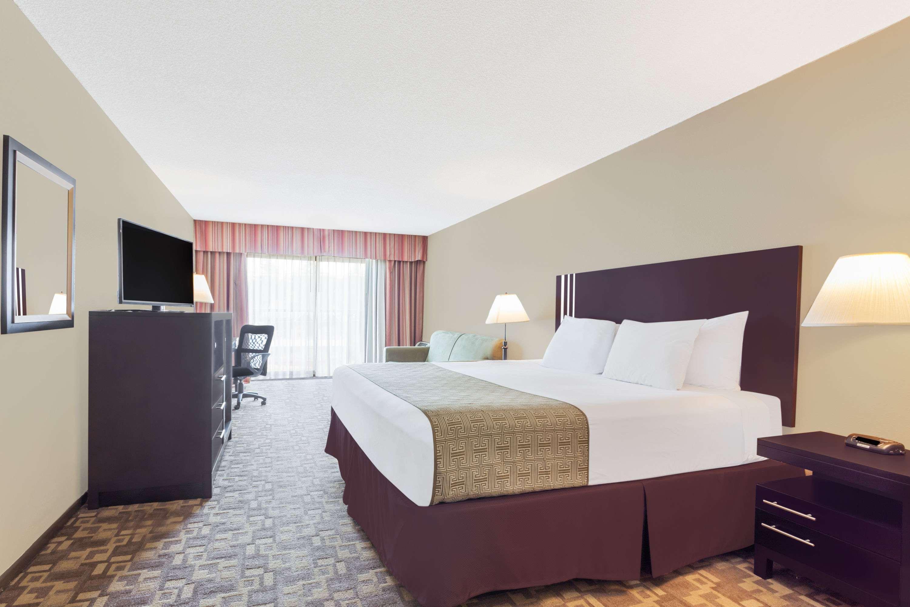 Days Inn By Wyndham Bellingham Wa Zewnętrze zdjęcie