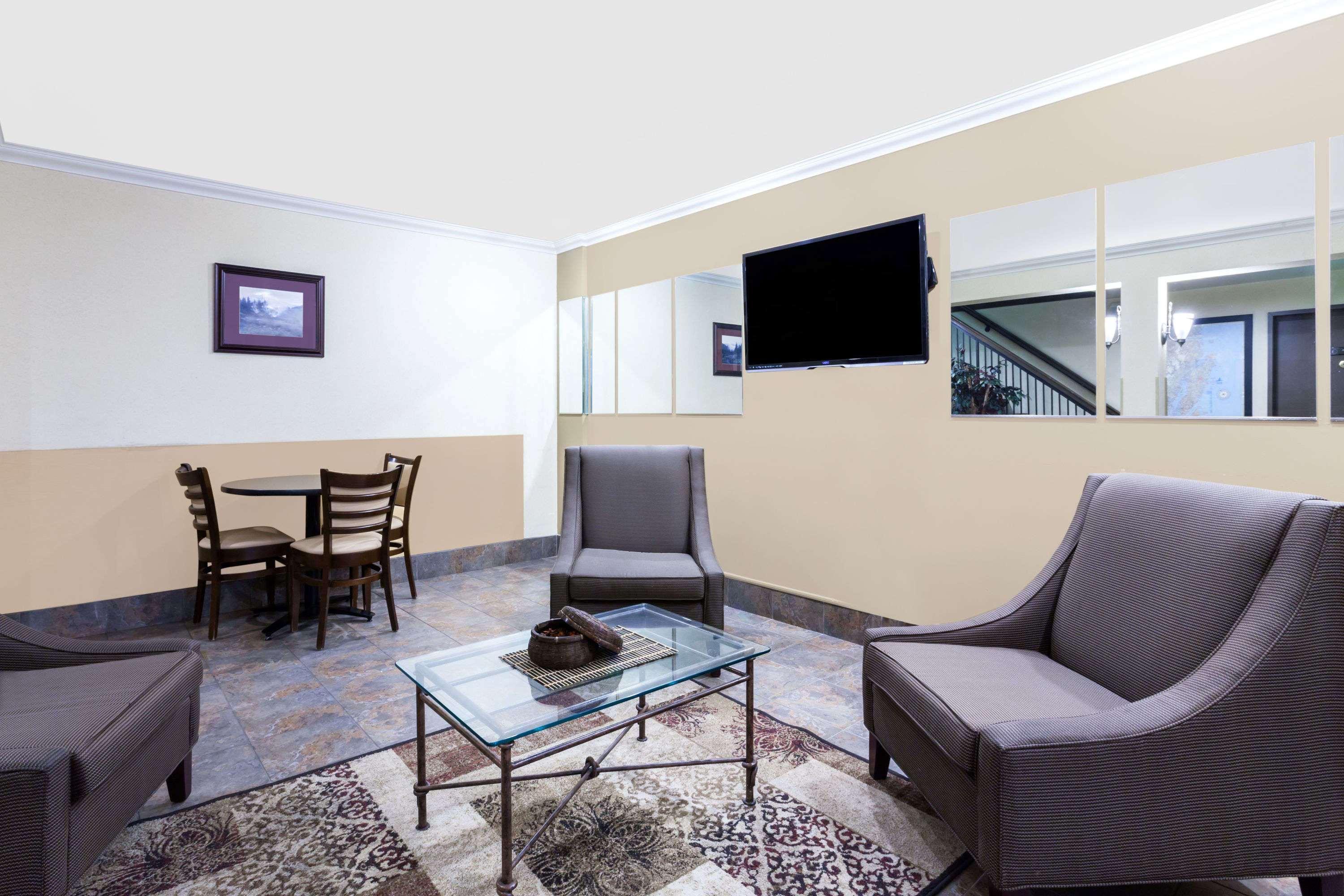 Days Inn By Wyndham Bellingham Wa Zewnętrze zdjęcie