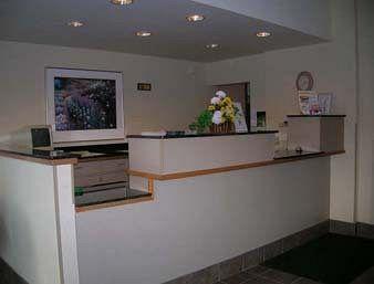 Days Inn By Wyndham Bellingham Wa Wnętrze zdjęcie